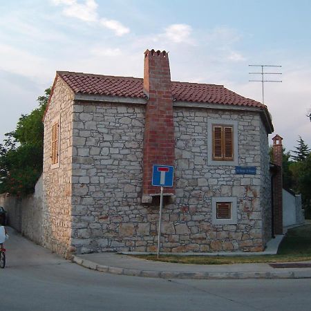 Apartments Marija Umag Exterior foto