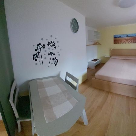 Apartments Marija Umag Exterior foto