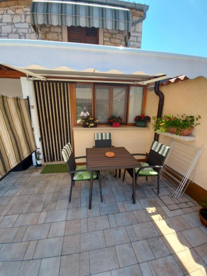 Apartments Marija Umag Exterior foto