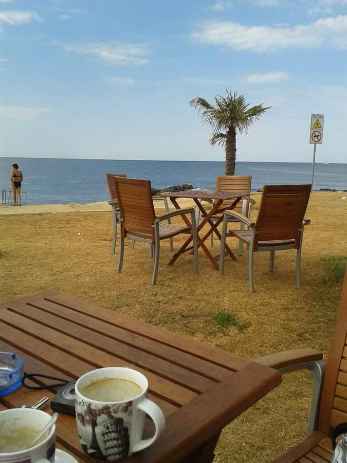 Apartments Marija Umag Exterior foto