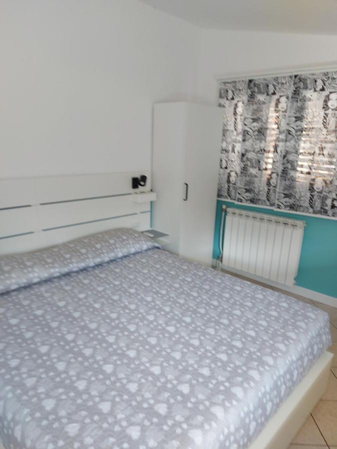 Apartments Marija Umag Exterior foto