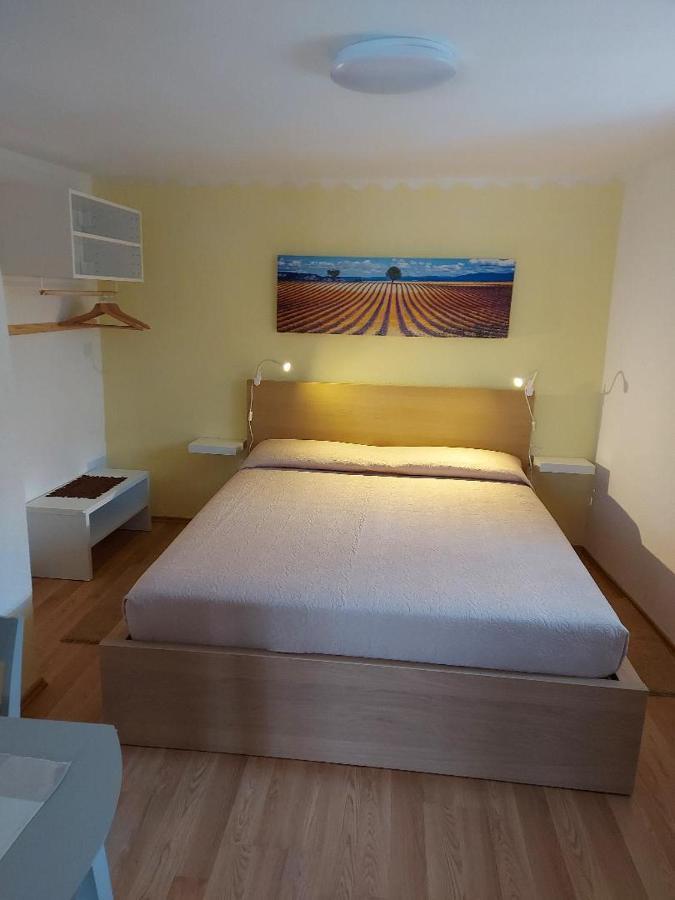 Apartments Marija Umag Exterior foto