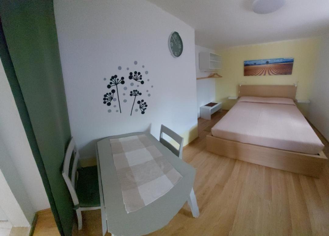 Apartments Marija Umag Exterior foto