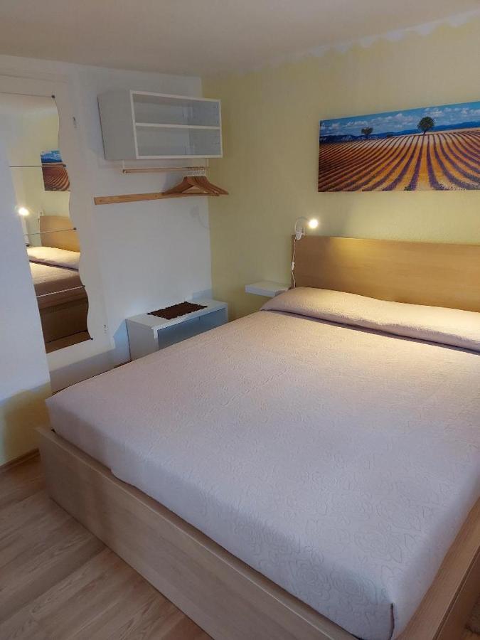 Apartments Marija Umag Exterior foto